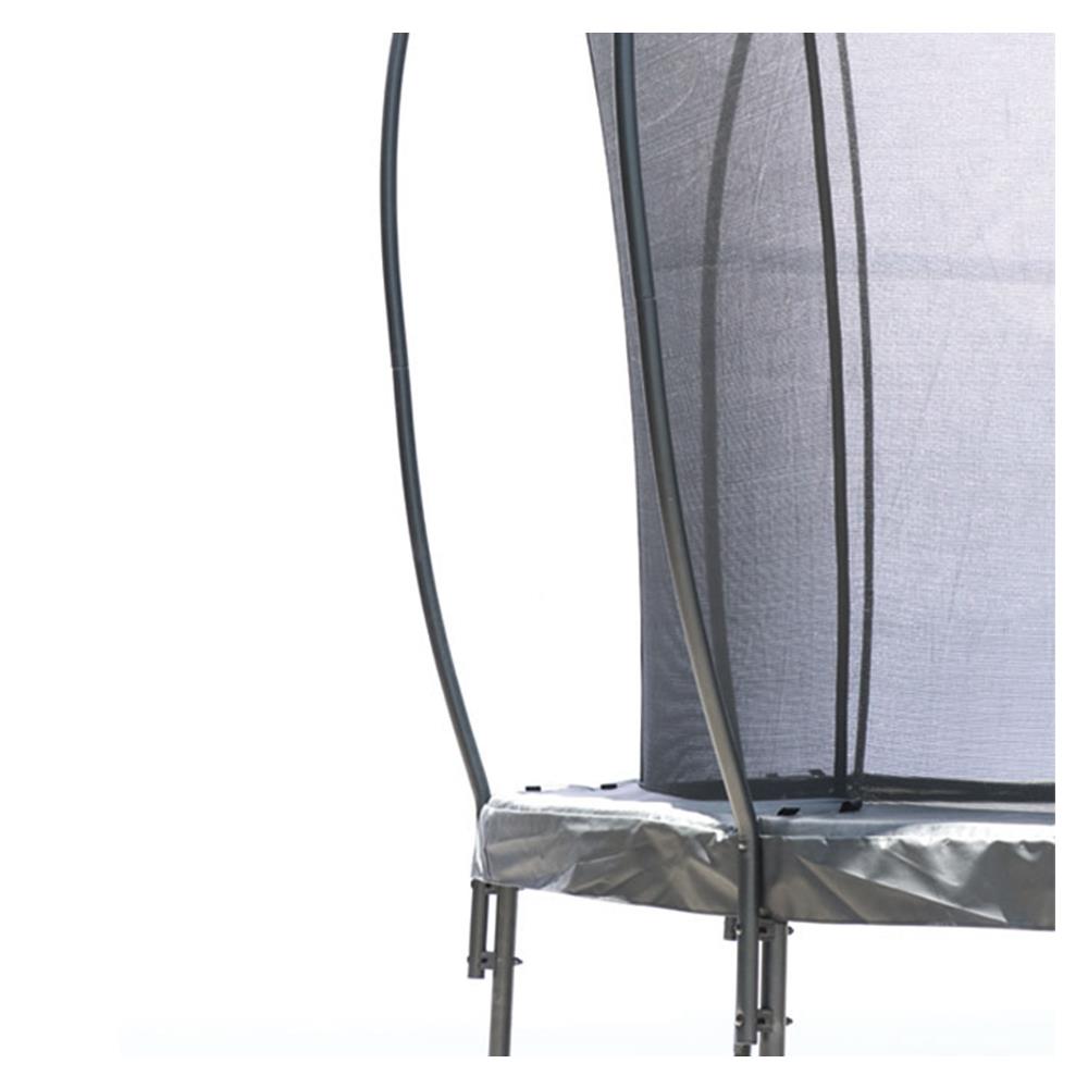 แทรมโพลีน SMARTPLAYONLY SUPER FLY 8 ฟุต