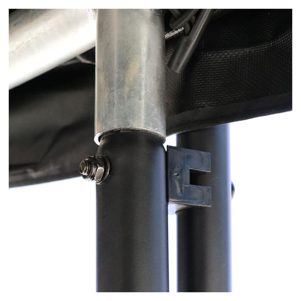 แทรมโพลีน SMARTPLAYONLY SUPER FLY 8 ฟุต