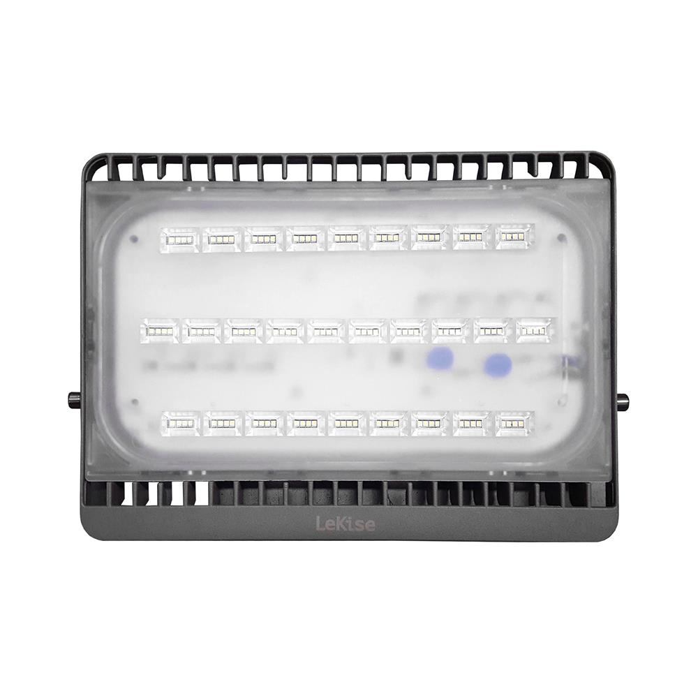 สปอตไลท์ภายนอก LED LEKISE ESF2 100 วัตต์ WARMWHITE IP65