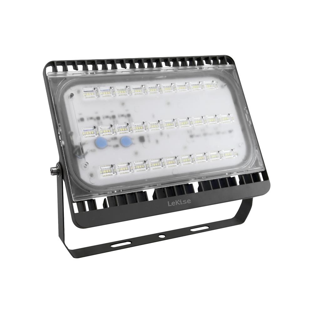 สปอตไลท์ภายนอก LED LEKISE ESF2 100 วัตต์ WARMWHITE IP65