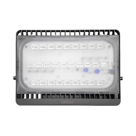 สปอตไลท์ภายนอก LED LEKISE ESF2 100 วัตต์ WARMWHITE IP65_0