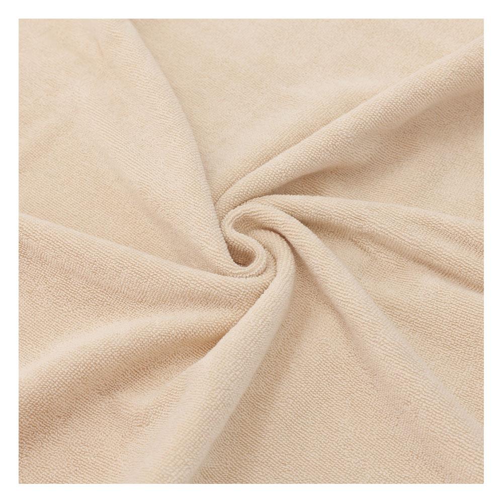 ผ้าขนหนู FROLINA GRACE 15x30 นิ้ว สี CREAM