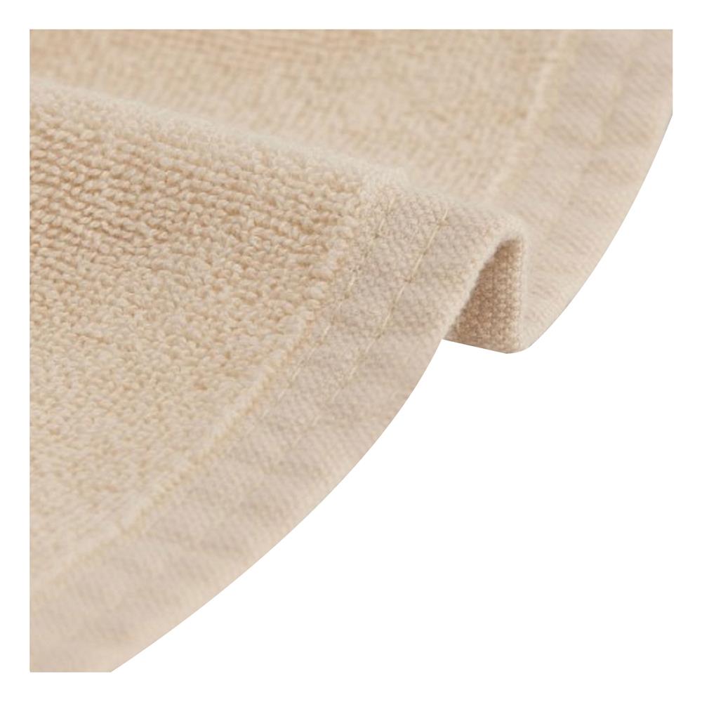 ผ้าขนหนู FROLINA GRACE 27x54 นิ้ว สี CREAM