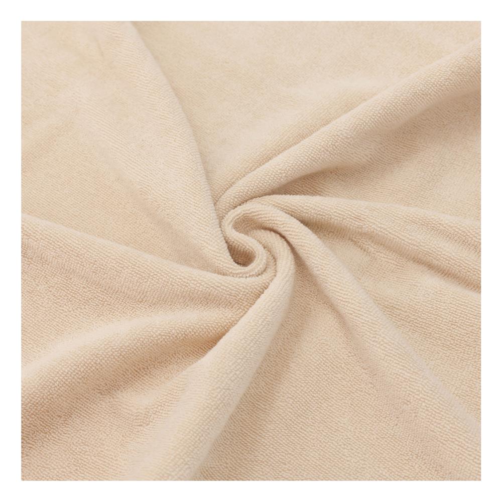 ผ้าขนหนู FROLINA GRACE 27x54 นิ้ว สี CREAM