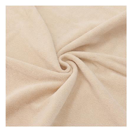 ผ้าขนหนู FROLINA GRACE 27x54 นิ้ว สี CREAM_4