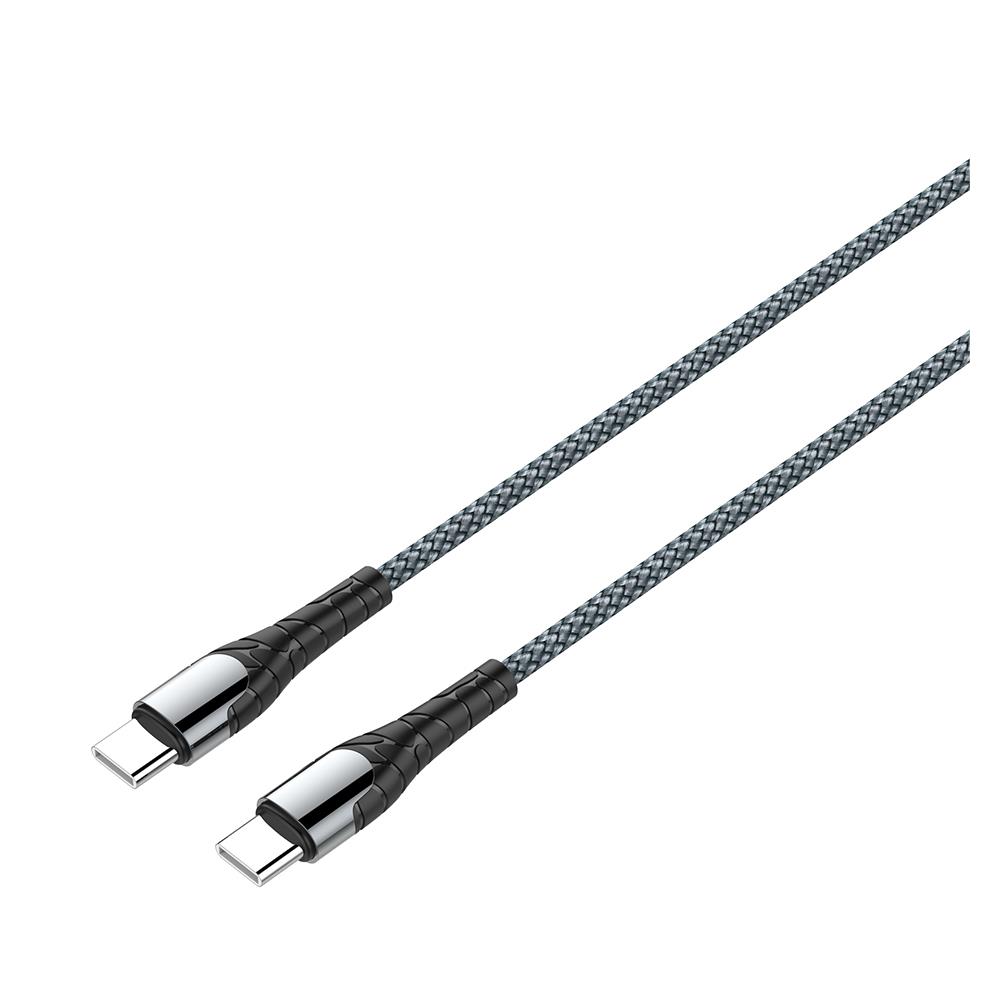 สายชาร์จ USB TYPE-C LDNIO LC101