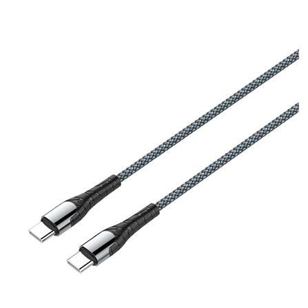 สายชาร์จ USB TYPE-C LDNIO LC101_1