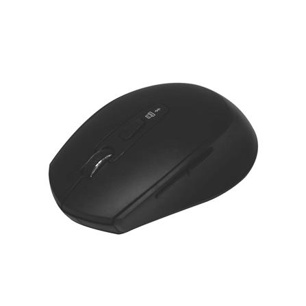 เม้าส์ไร้สาย 2 ฟังก์ชัน ANITECH W226 สีดำ_1