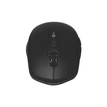 เม้าส์ไร้สาย 2 ฟังก์ชัน ANITECH W226 สีดำ_2