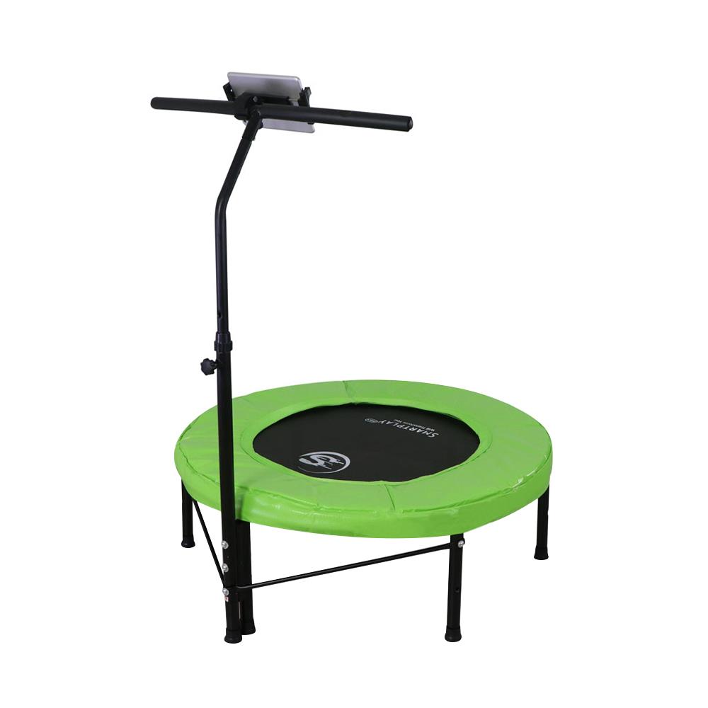 แทรมโพลีน SMARTPLAYONLY SUPER BOUNCE 40 นิ้ว