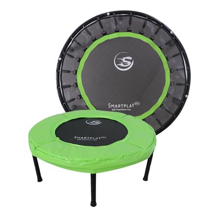 แทรมโพลีน SMARTPLAYONLY SUPER BOUNCE 40 นิ้ว_4