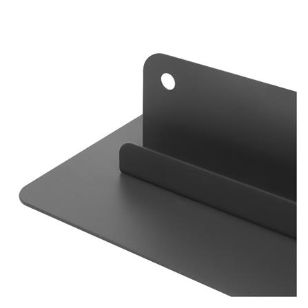 ขาตั้งวางบนโต๊ะสำหรับแผงเหล็ก STACKO 40x12x5 ซม. สีเทา_2