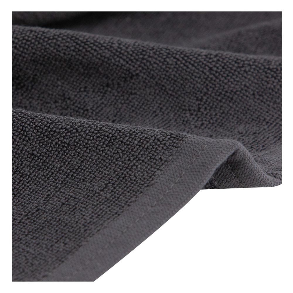 ผ้าขนหนู FROLINA GRACE 30x60 นิ้ว สี GREY