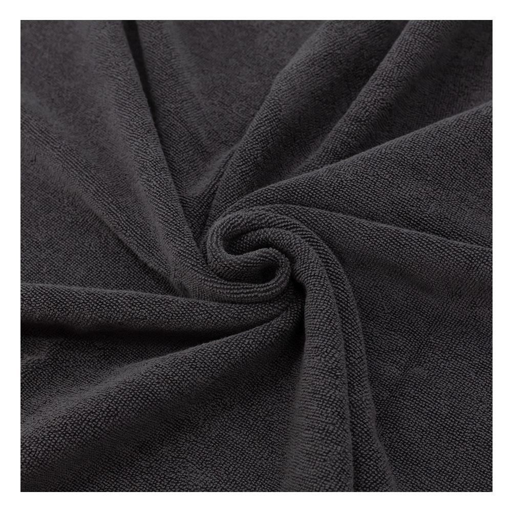 ผ้าขนหนู FROLINA GRACE 30x60 นิ้ว สี GREY