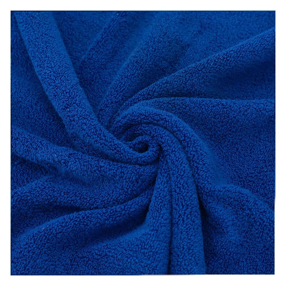 ผ้าขนหนู FROLINA ECO SOFT 15x31 นิ้ว สีกรมท่า