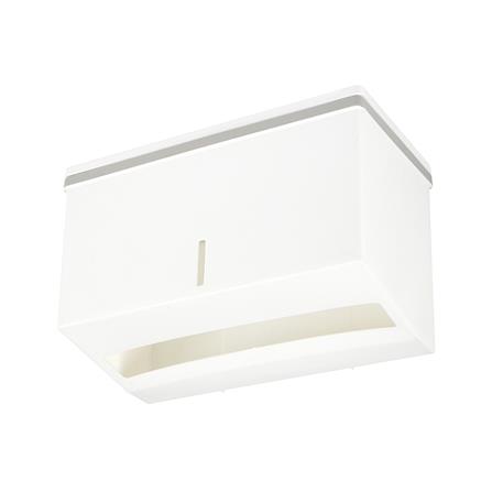 กล่องใส่กระดาษทิชชู่แบบติดผนัง KECH_1