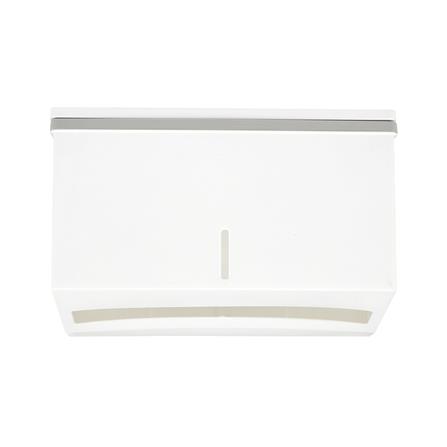 กล่องใส่กระดาษทิชชู่แบบติดผนัง KECH_2