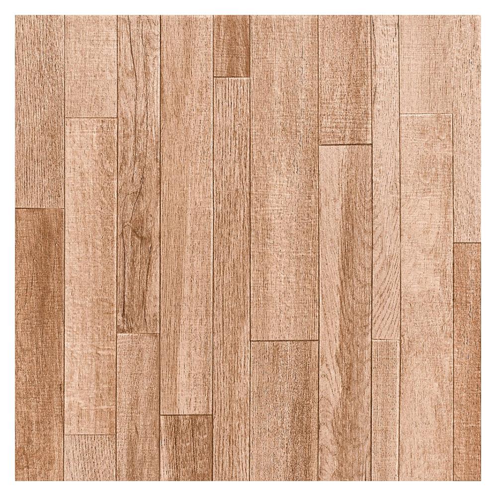 กระเบื้องพื้น 16x16 นิ้ว ภูผา ทรีธารา น้ำตาล A 0.96M2