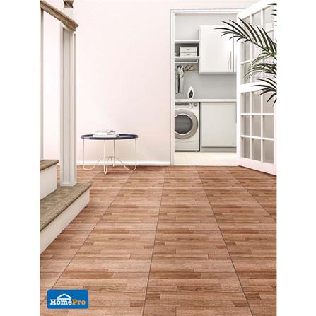 กระเบื้องพื้น 16x16 นิ้ว ภูผา ทรีธารา น้ำตาล A 0.96M2_3