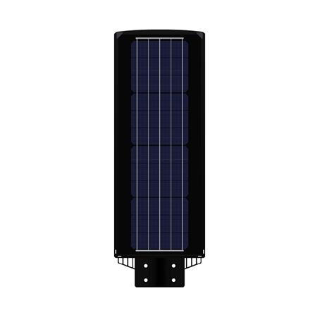 ไฟถนน SOLAR LAMPTAN SUNNY 150 วัตต์ DAYLIGHT สีดำ_2