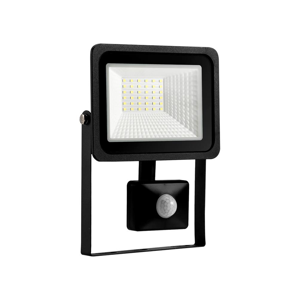 สปอตไลท์ภายนอก LED EVE DOB 20 วัตต์ DAYLIGHT