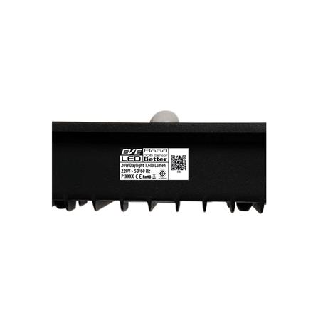 สปอตไลท์ภายนอก LED EVE DOB 20 วัตต์ DAYLIGHT_5