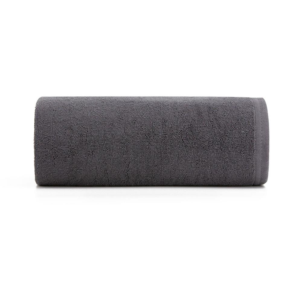 ผ้าขนหนู FROLINA GRACE 15x30 นิ้ว สี GREY