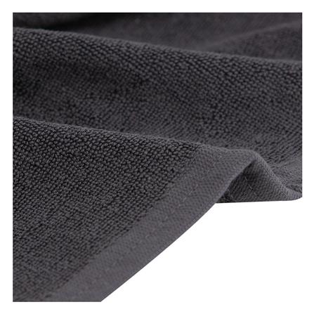 ผ้าขนหนู FROLINA GRACE 15x30 นิ้ว สี GREY_2