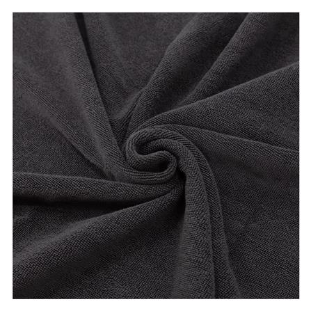 ผ้าขนหนู FROLINA GRACE 15x30 นิ้ว สี GREY_4