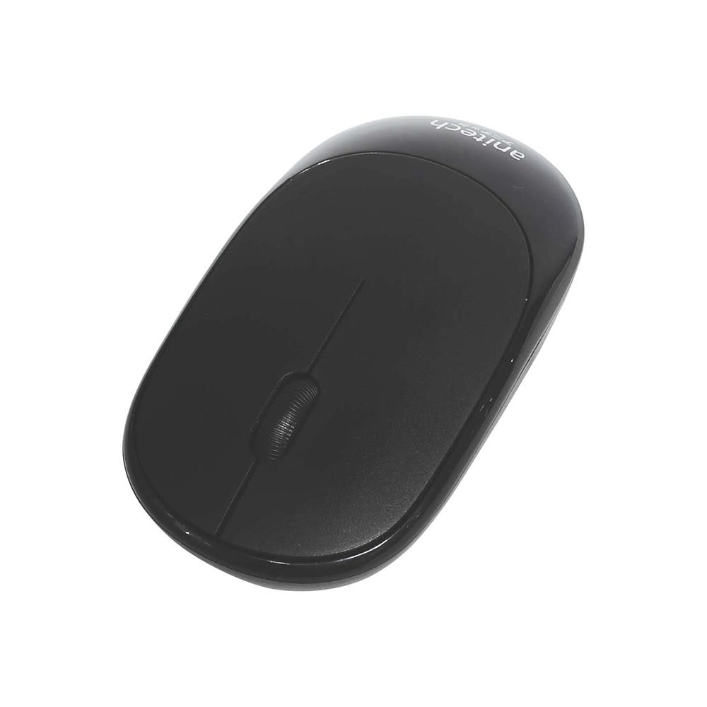 เมาส์ไร้สาย ANITECH W224 สีดำ