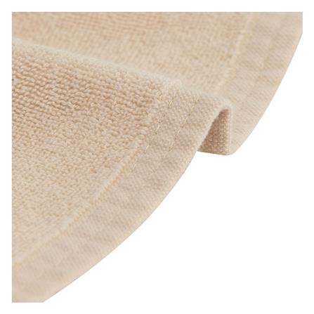 ผ้าขนหนู FROLINA GRACE 30x60 นิ้ว สี CREAM_2