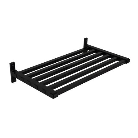 ชั้นวางเตาอบ HAFELE 495.34.819 สีดำ_1