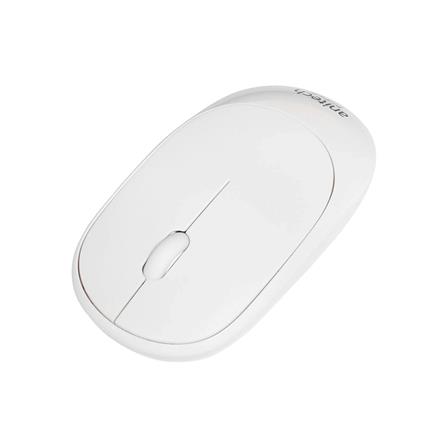เมาส์ไร้สาย ANITECH W224 สีขาว_1