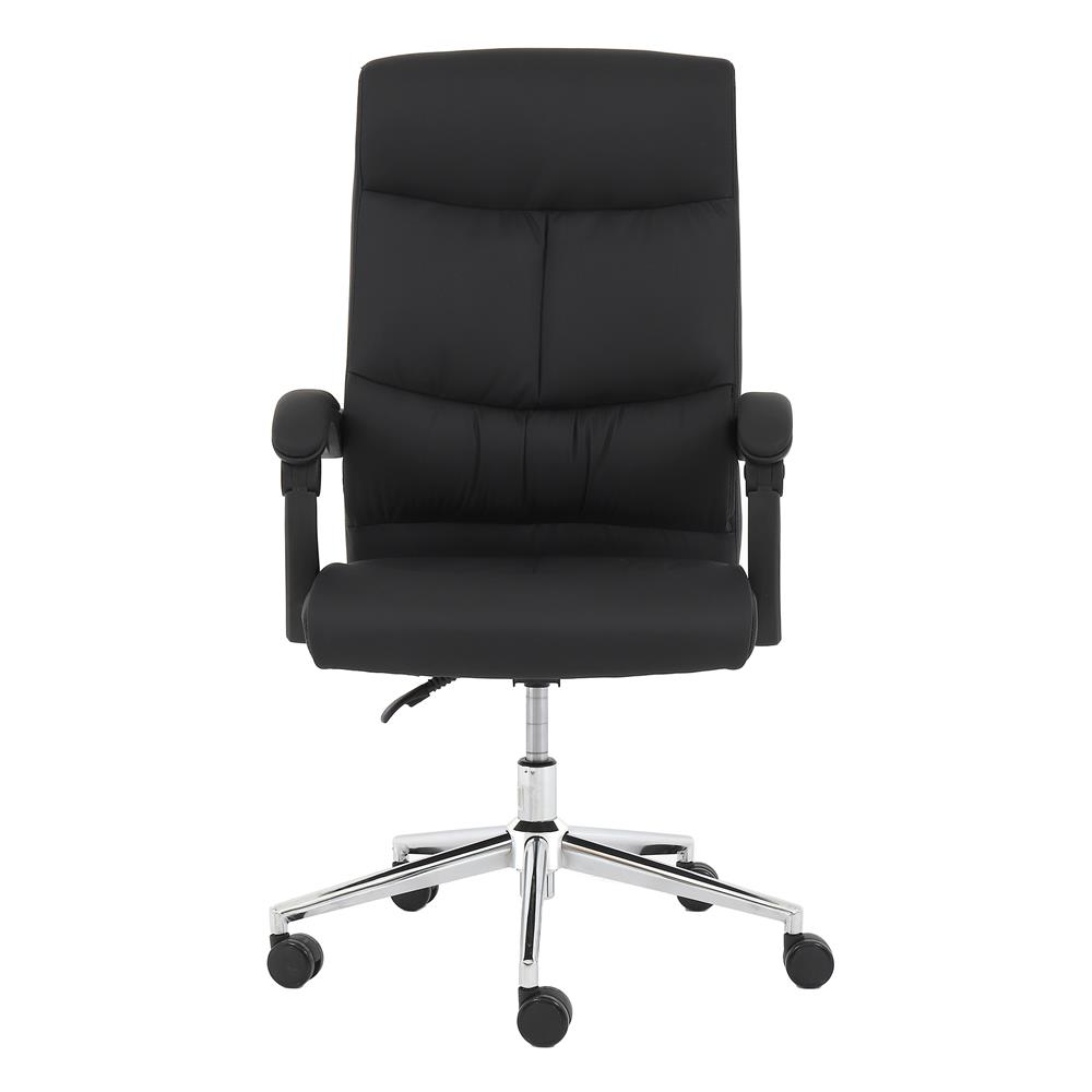 เก้าอี้สำนักงาน FURDINI PHOENIX สีดำ