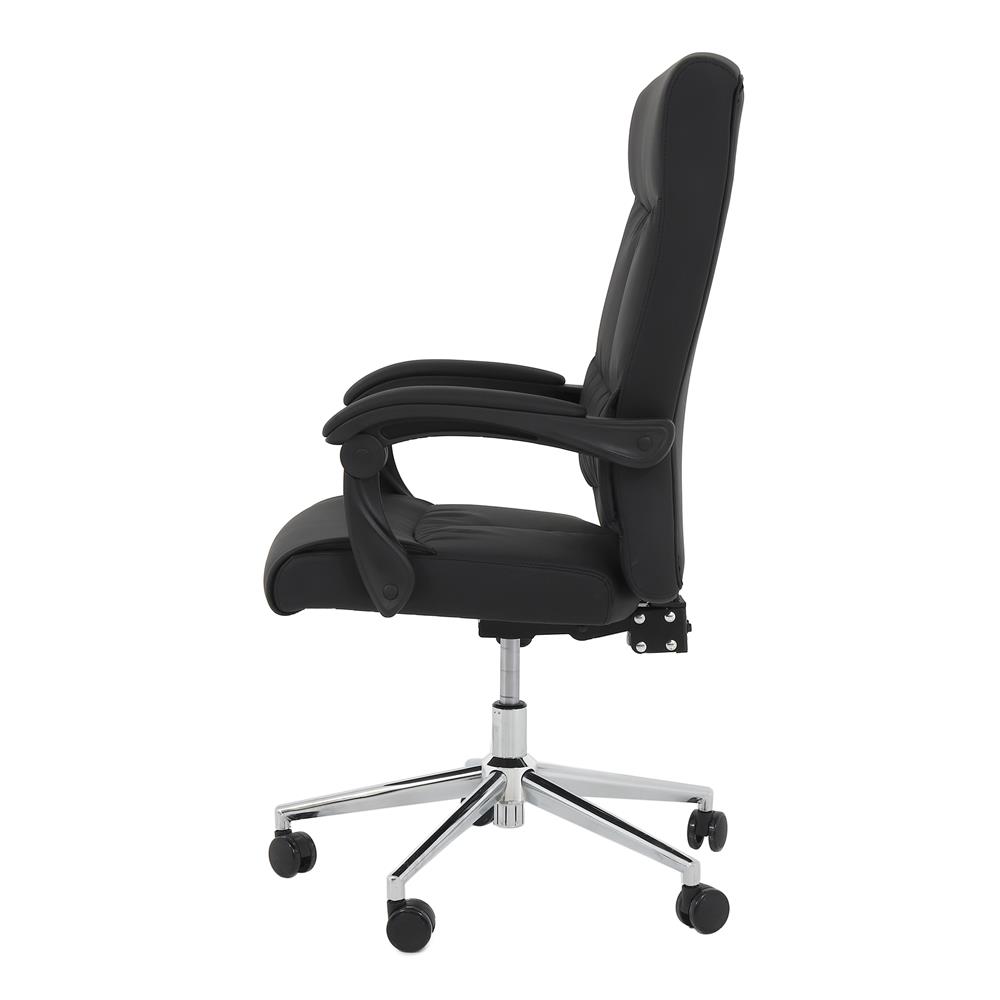 เก้าอี้สำนักงาน FURDINI PHOENIX สีดำ