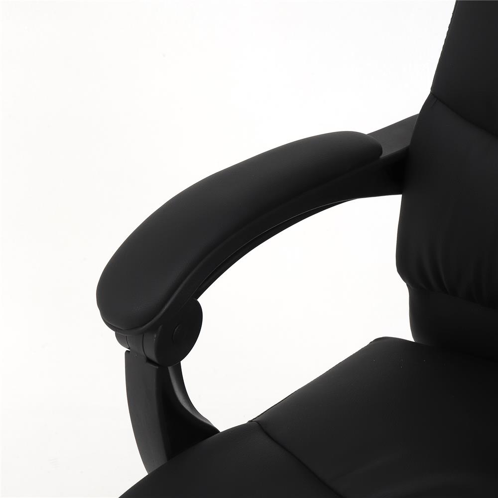 เก้าอี้สำนักงาน FURDINI PHOENIX สีดำ