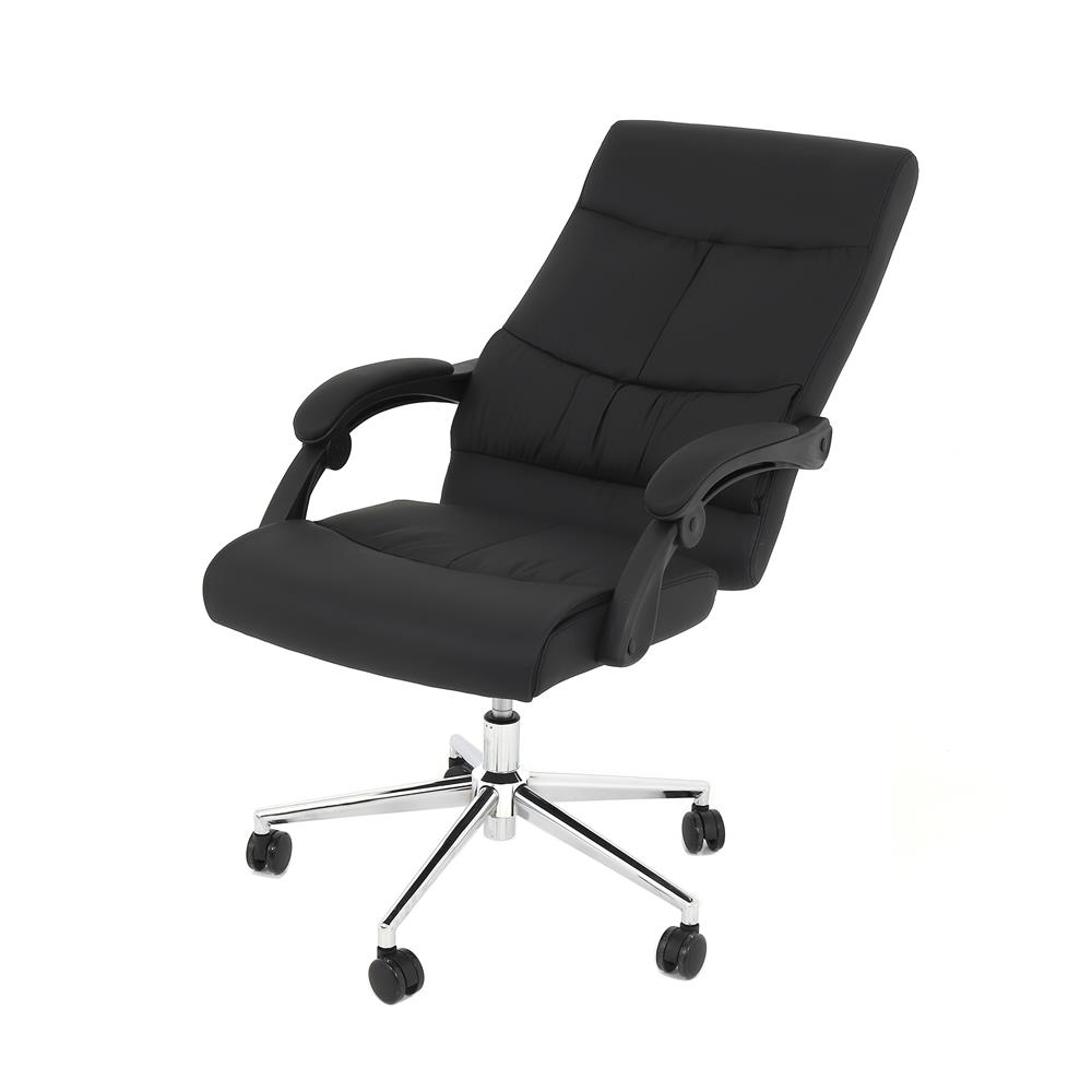 เก้าอี้สำนักงาน FURDINI PHOENIX สีดำ