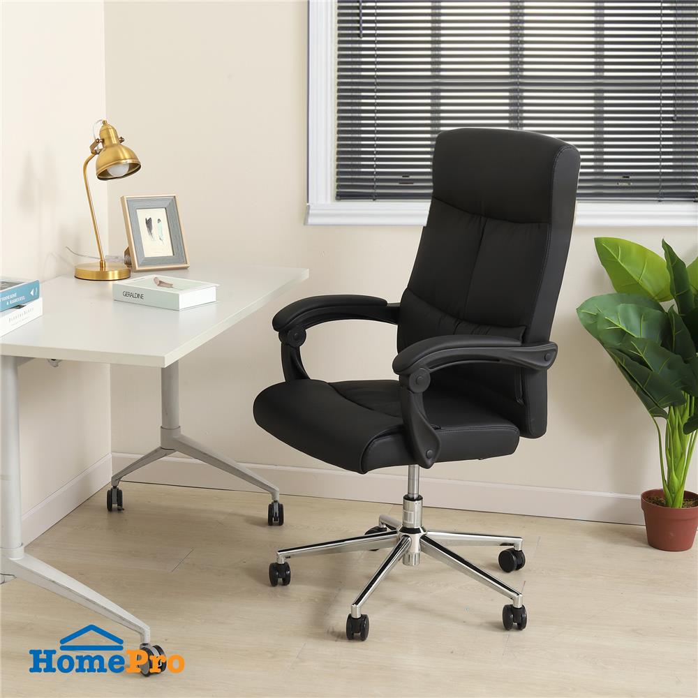 เก้าอี้สำนักงาน FURDINI PHOENIX สีดำ