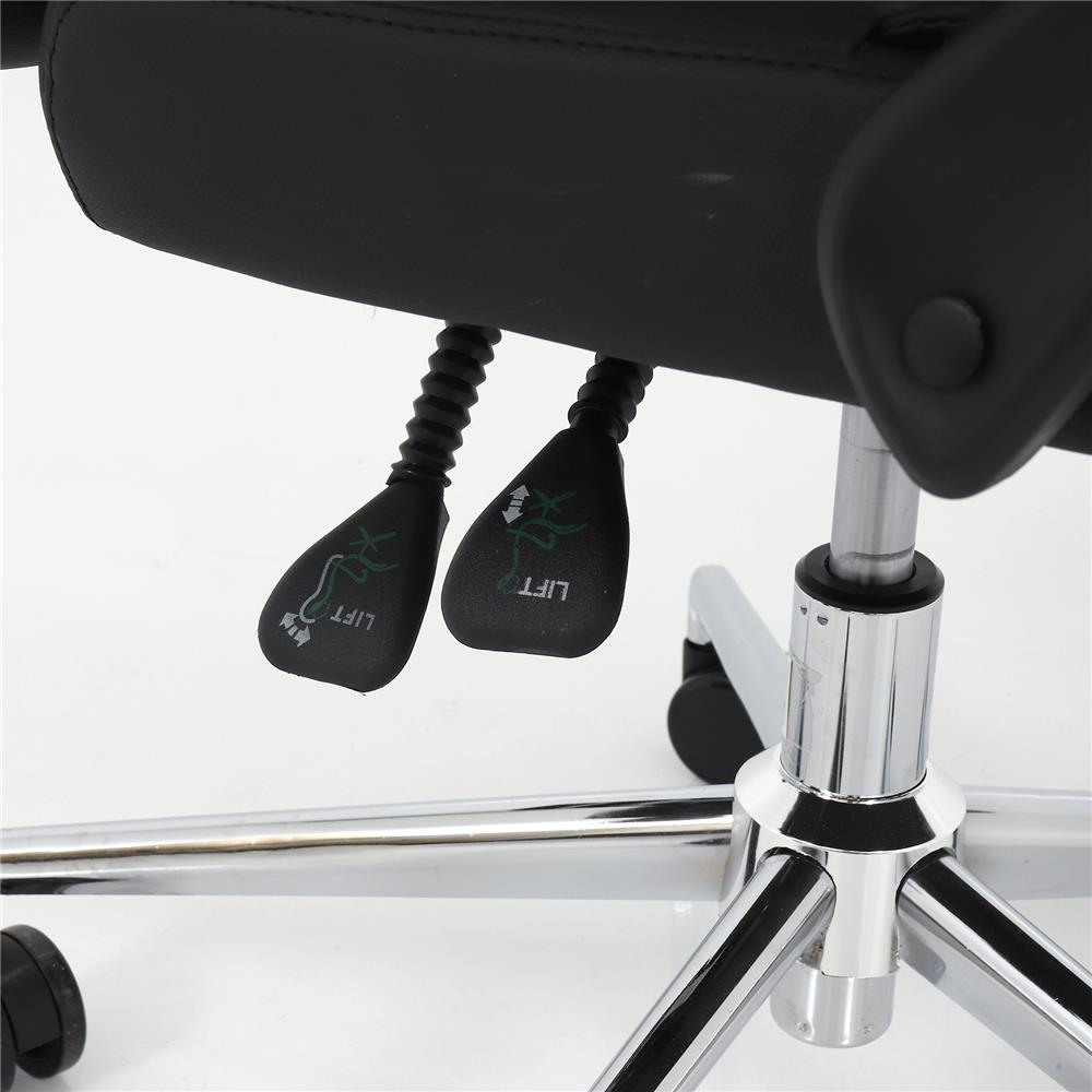 เก้าอี้สำนักงาน FURDINI PHOENIX สีดำ