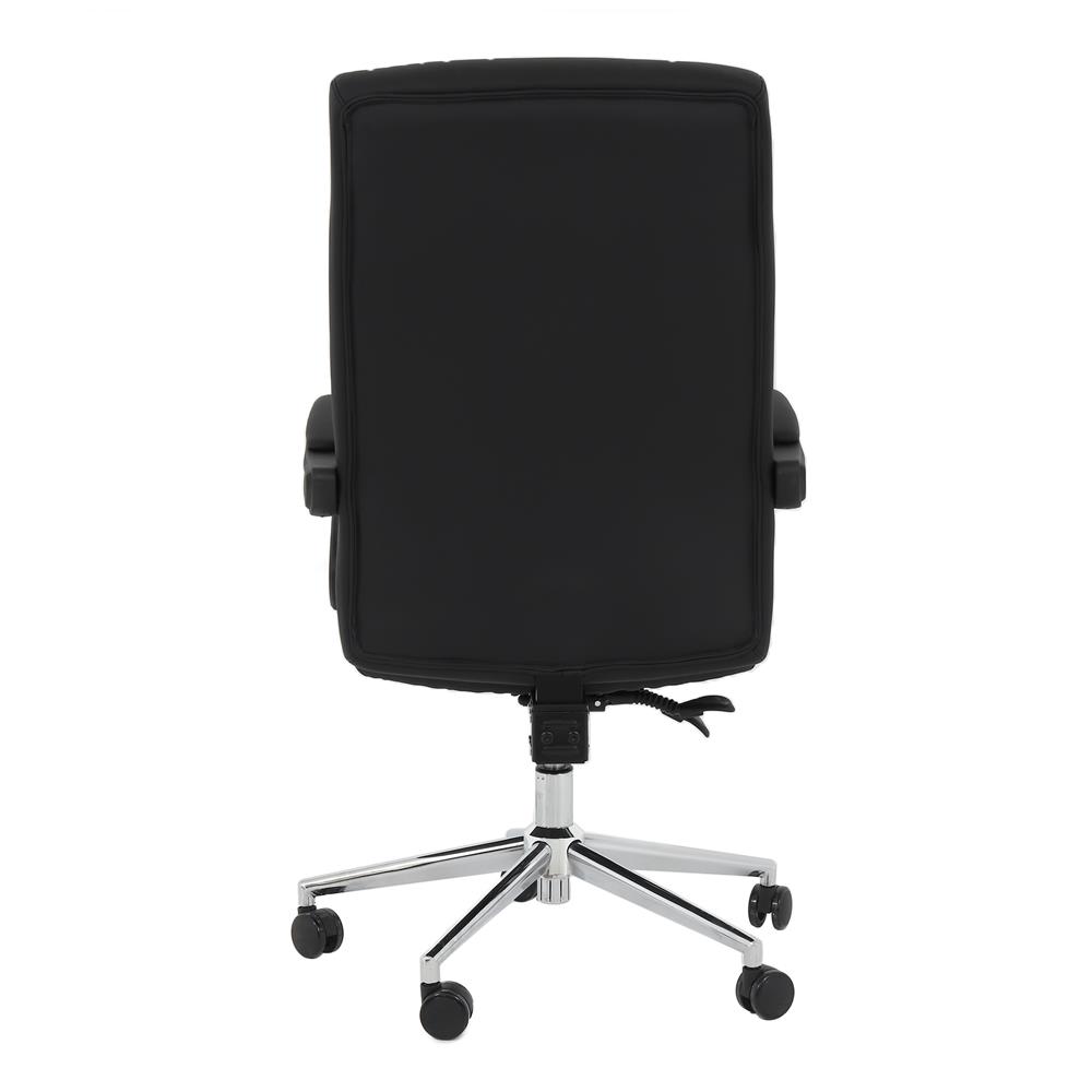 เก้าอี้สำนักงาน FURDINI PHOENIX สีดำ