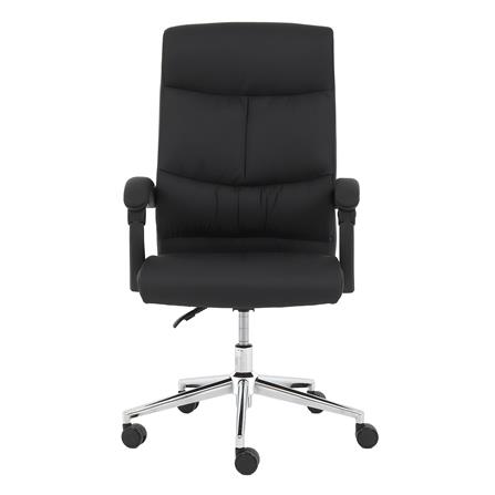 เก้าอี้สำนักงาน FURDINI PHOENIX สีดำ_2