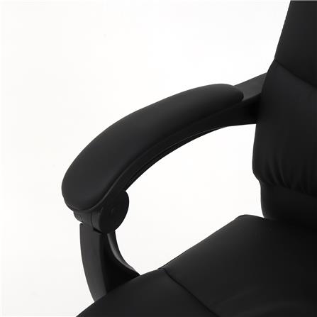 เก้าอี้สำนักงาน FURDINI PHOENIX สีดำ_4