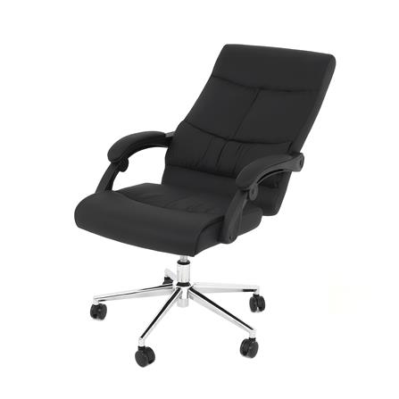 เก้าอี้สำนักงาน FURDINI PHOENIX สีดำ_5