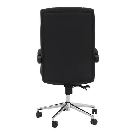 เก้าอี้สำนักงาน FURDINI PHOENIX สีดำ_9