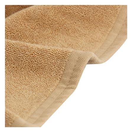 ผ้าขนหนู FROLINA GRACE 15x30 นิ้ว สี BEIGE_2