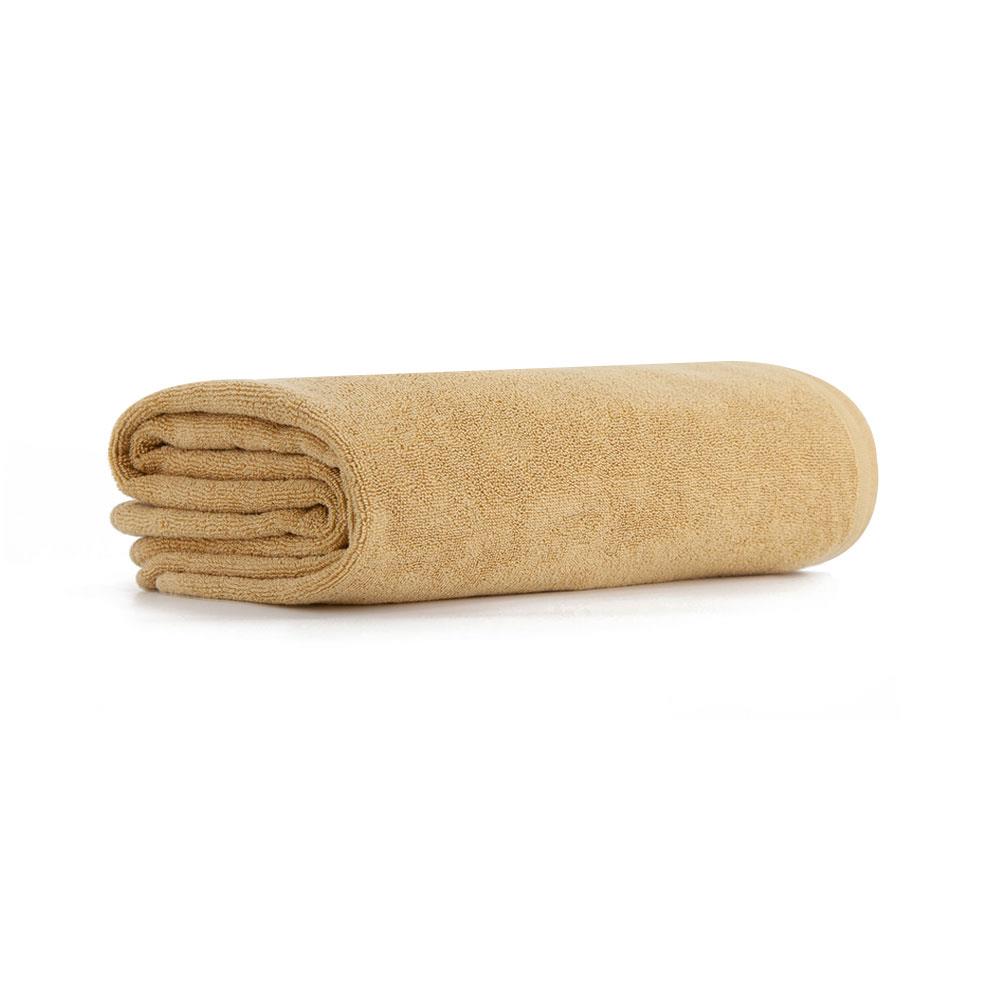 ผ้าขนหนู FROLINA GRACE 30x60 นิ้ว สี BEIGE
