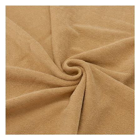 ผ้าขนหนู FROLINA GRACE 30x60 นิ้ว สี BEIGE_4
