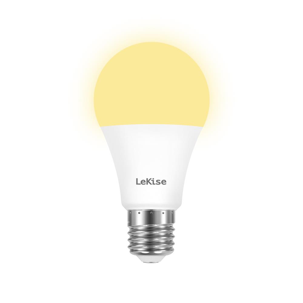 หลอด LED LEKISE DIM 4 STEP 11 วัตต์ WARMWHITE E27