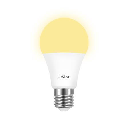 หลอด LED LEKISE DIM 4 STEP 11 วัตต์ WARMWHITE E27_1