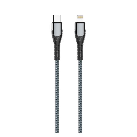 สายชาร์จ LIGHTNING LDNIO LC111